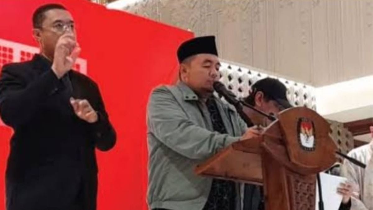 Kpu Ri Kaji Dua Putusan Mk Terkait Pilkada Boltim News