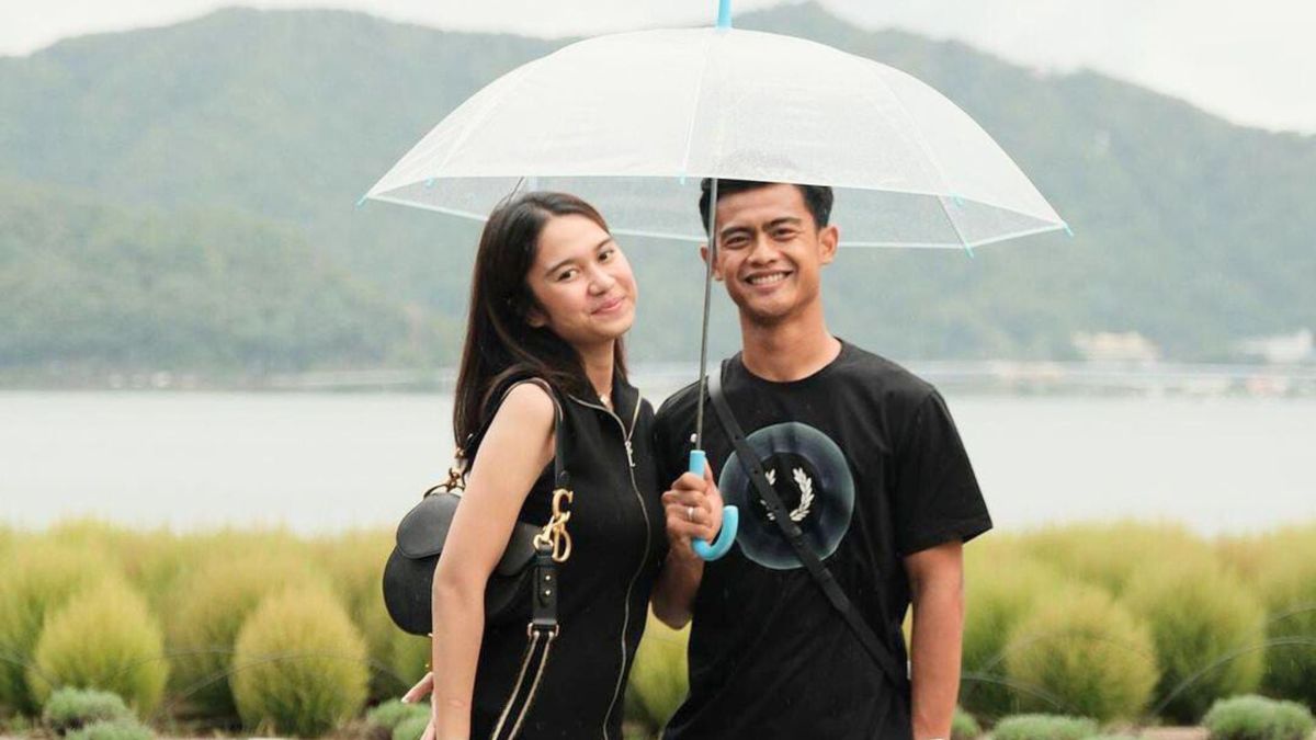 Viral Di Media Sosial, Inilah Biodata Istri Arhan Pratama Azizah Salsha ...