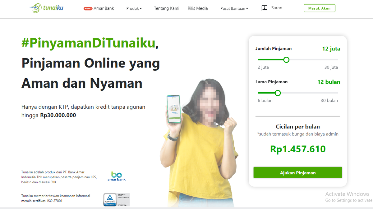 Perhitungan Bisnis Jualan Online: Panduan Lengkap dari A sampai Z