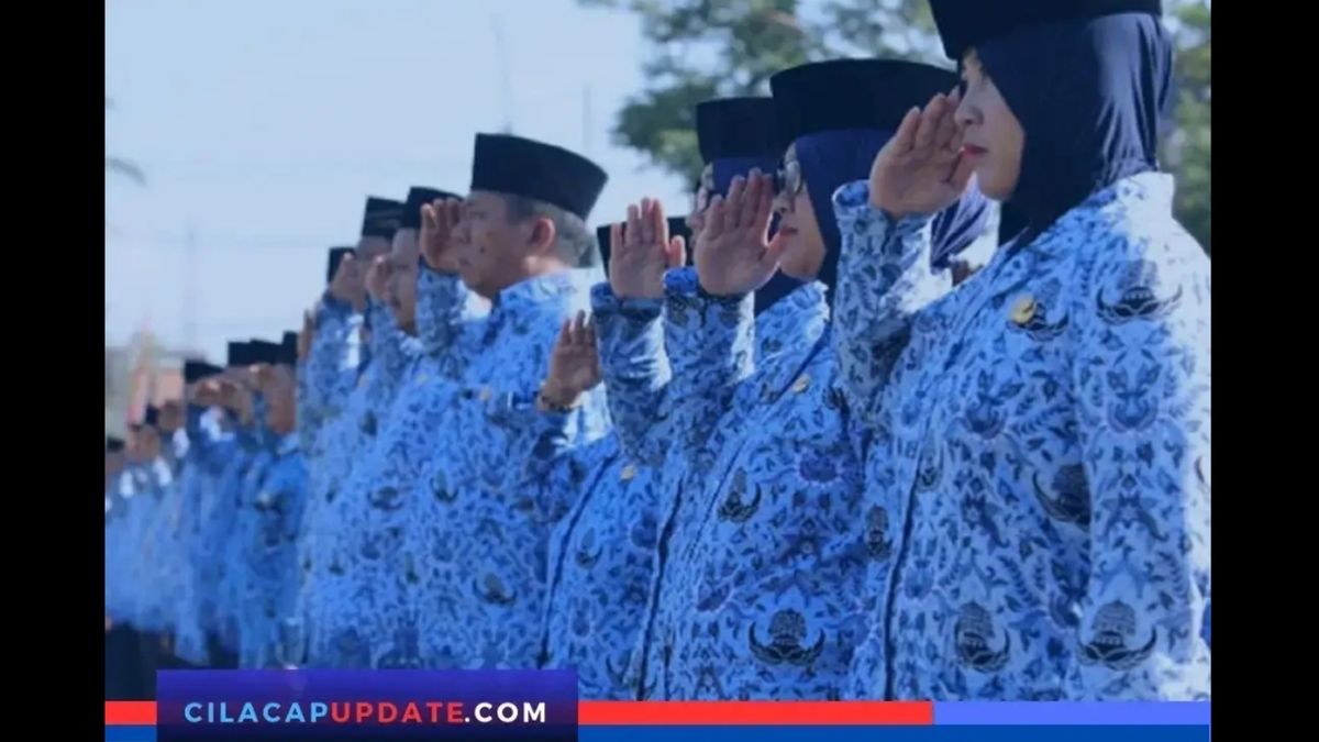 Rincian Lengkap Tunjangan Makan PNS dan PPPK Tahun 2024, Golongan Ini ...