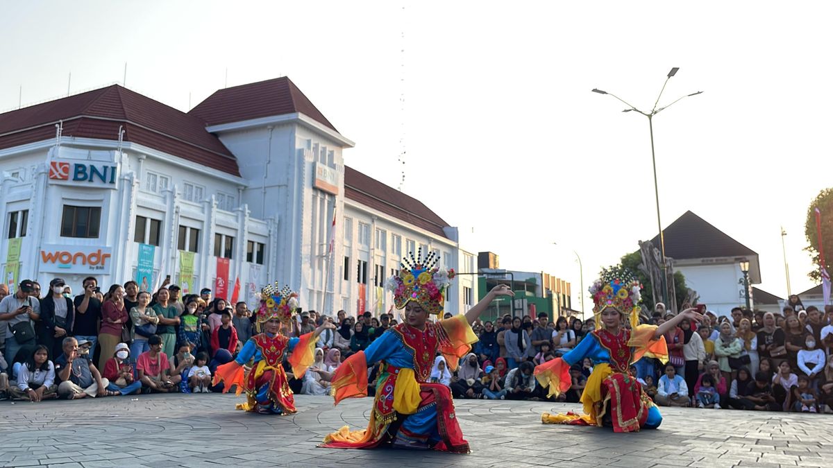 10 Rekomendasi Wisata Gratis di DI Yogyakarta untuk Liburan Akhir Pekan