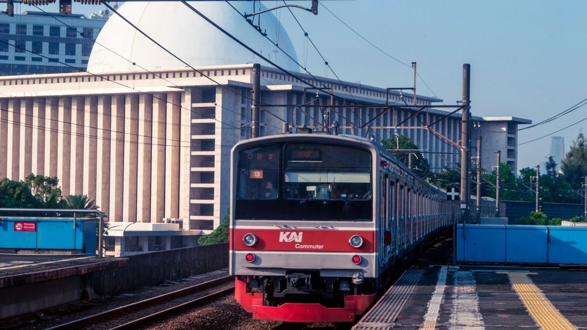 Dari Stasiun Yogyakarta Ke Bandara Yia Cuma Menit Ini Jadwal Keberangkatan Ka Bandara