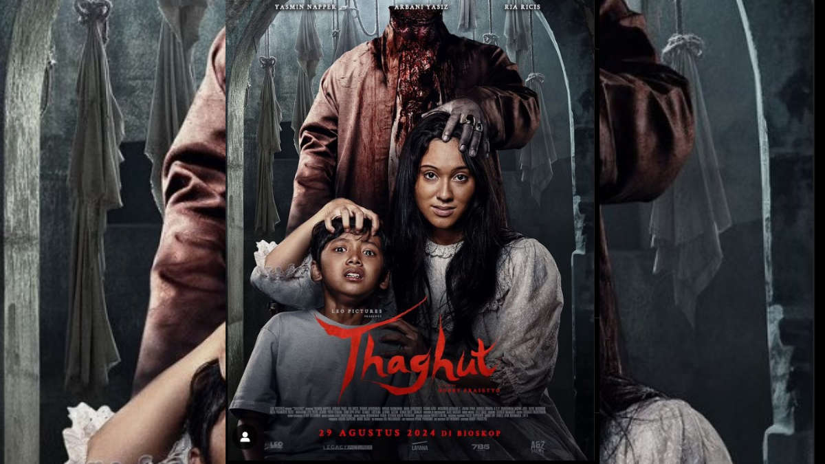 NONTON Download Film Thaghut 2024 Full Movie Kualitas Jernih ...