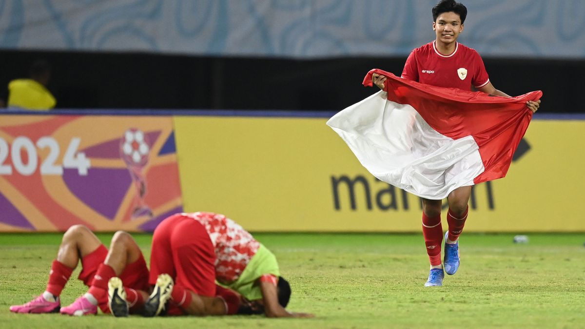 Profil Kadek Arel, Pemain Yang Dipanggil Jadi Bek Timnas Indonesia U-22 ...