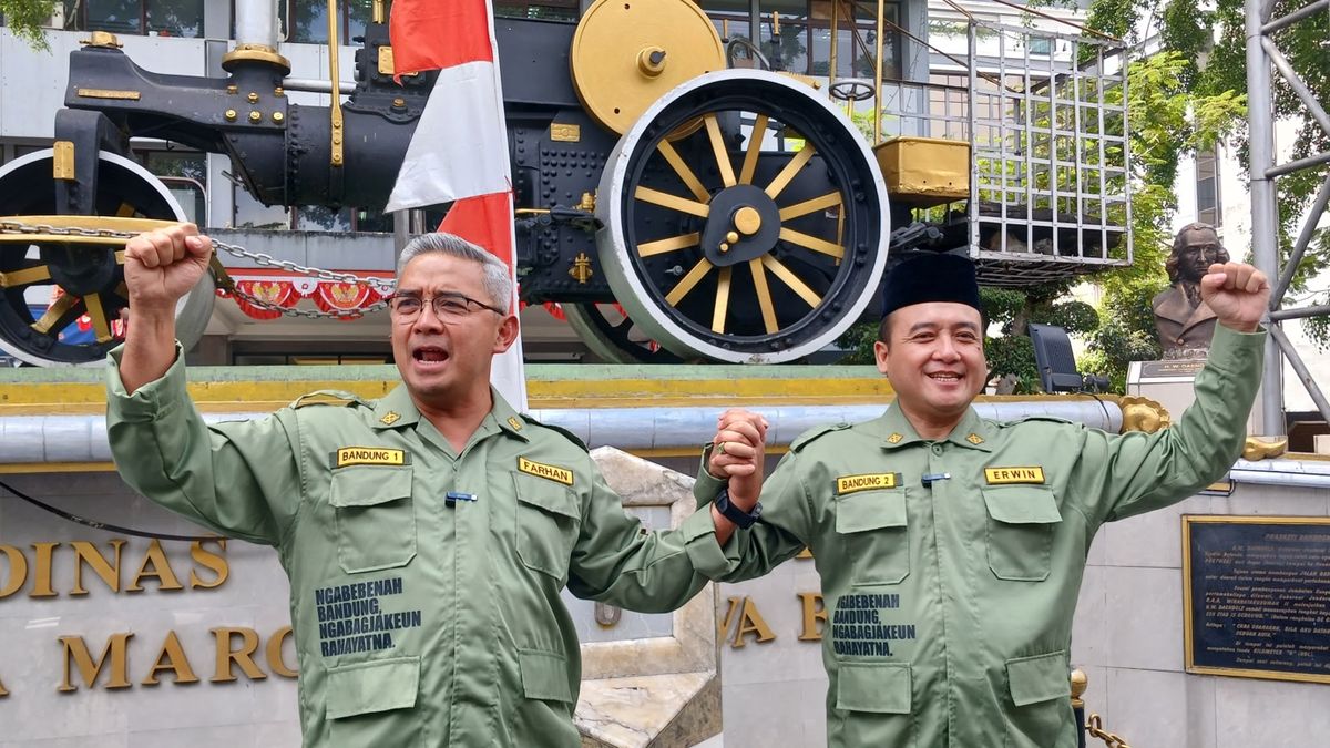 Profil karier muhammad farhan dari dunia hiburan ke panggung politik