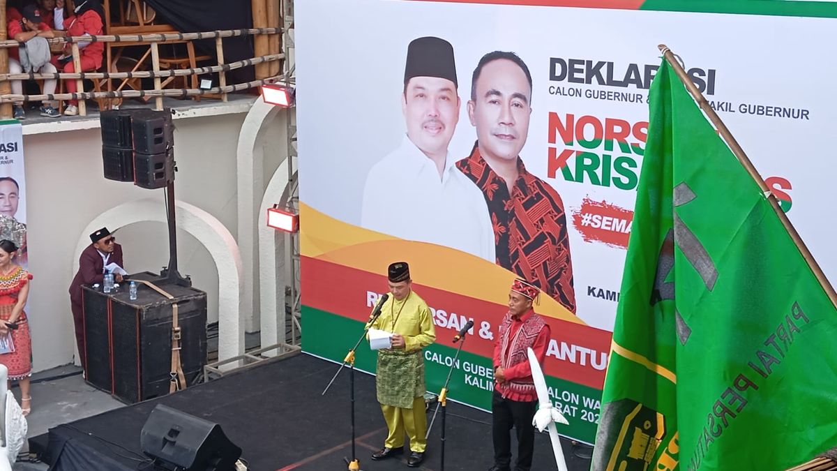 DAFTAR LENGKAP Nama Bakal Calon Gubernur, Walikota Dan Bupati ...