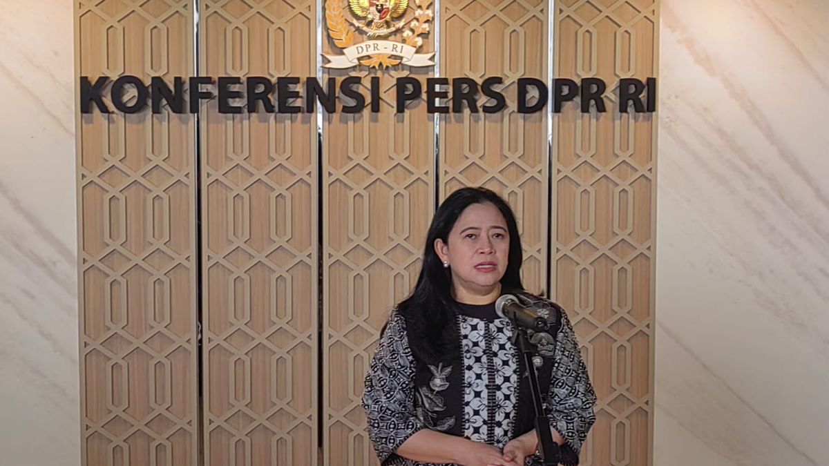 Jawab Rencana Pertemuan Prabowo-Megawati, Puan: Pastinya Bakal Ketemu