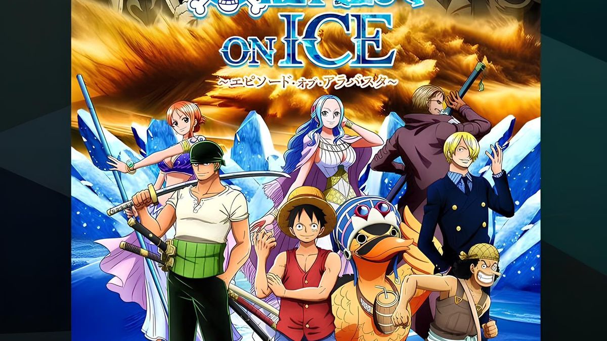 Spoiler One Piece 1125: Link Baca dan Jadwal Rilis Manga Chapter ...