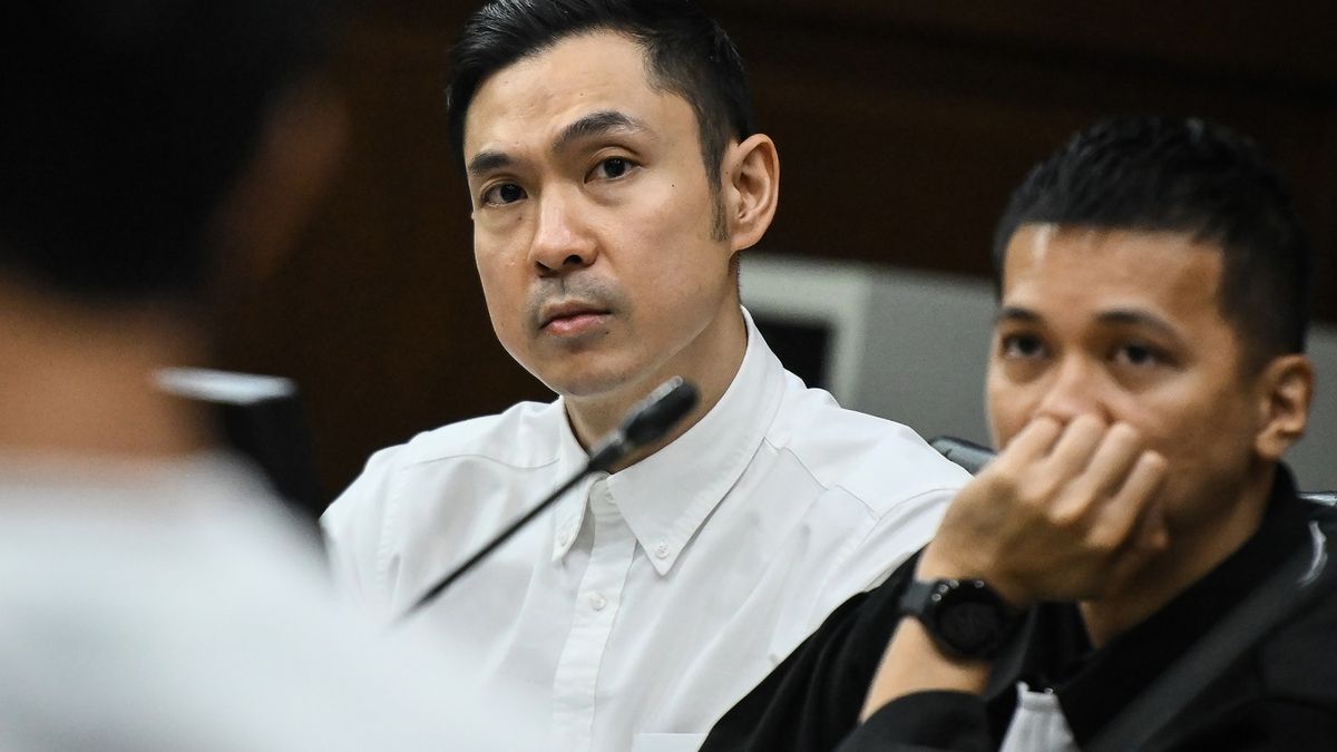 Siapa Raphael Moeis, Ini Profil dan Biografinya