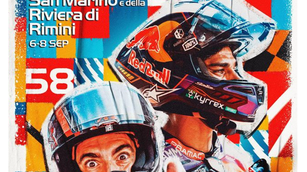 Jadwal Motogp San Marino Nonton Siaran Langsung Sprint Race Kapan Mulai Tayang Di Tv