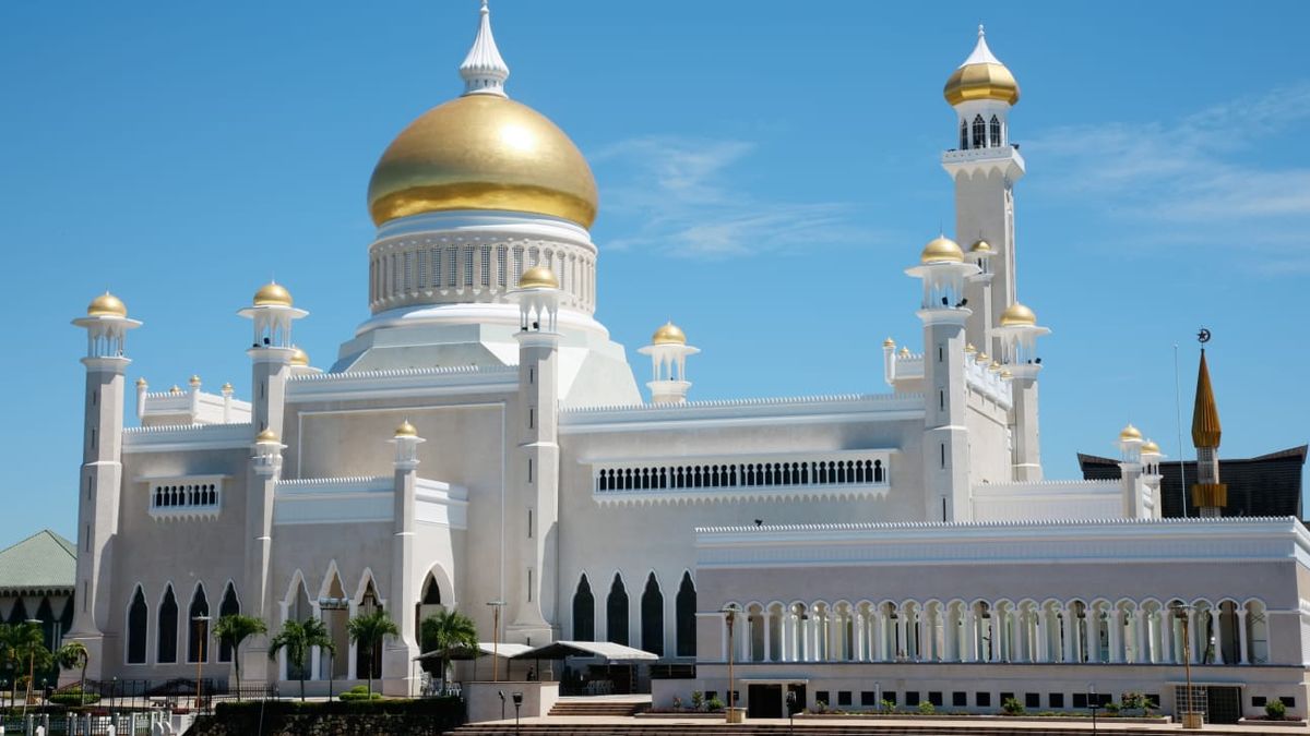 Khutbah Jumat Singkat Bulan Rabiul Awal Edisi 6 September 2024, Tema