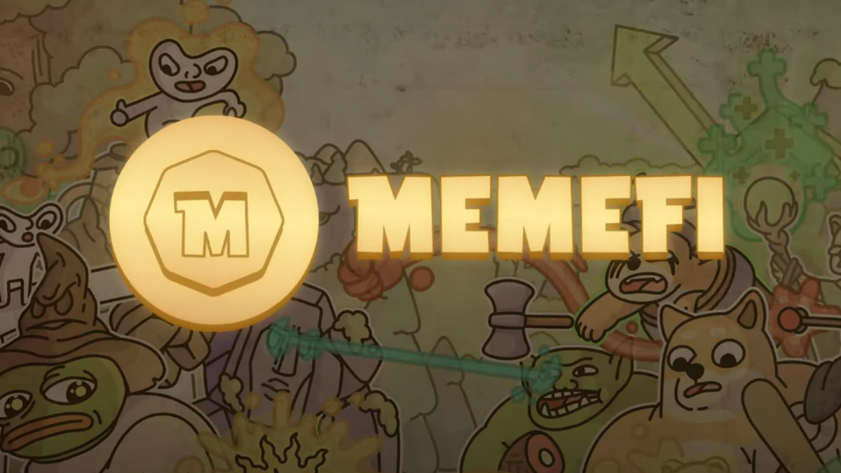 Memefi youtube daily codes 16 17 october 2024 dapatkan combo memefi