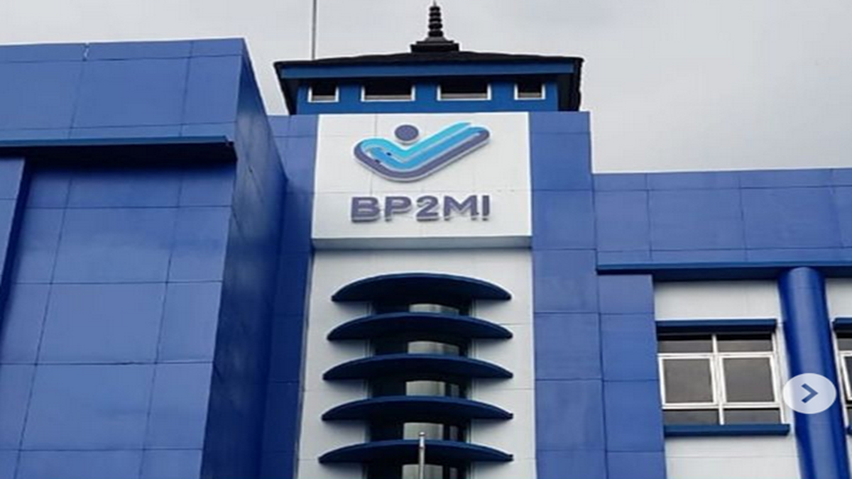 FORMASI CPNS 2024 BP3MI yang Masih Sepi Pelamar Cek Daftar Formasi yang