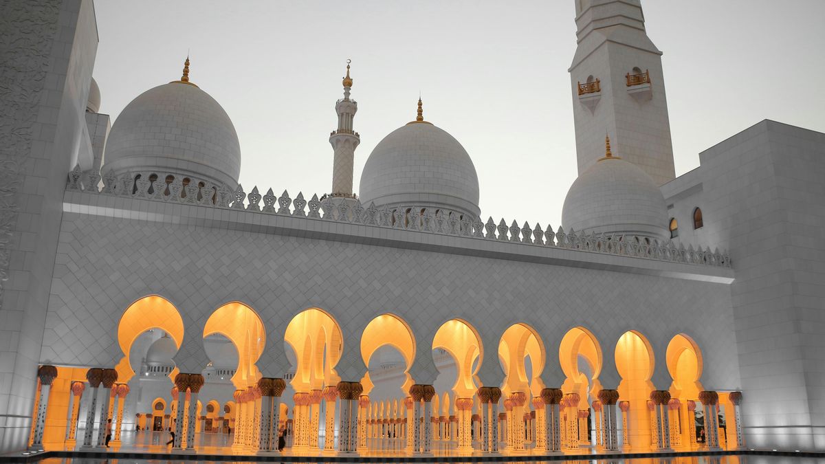 Jadwal Sholat Lima Waktu Kab Grobogan Dan Sekitarnya Pada Rabu