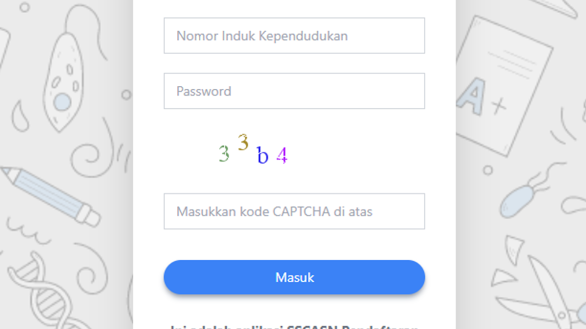 Download pengumuman hasil seleksi cpns 2024 pemda diy ini link cek