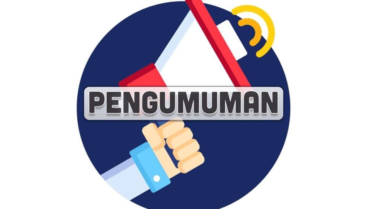 Kapan Dibuka Pengumumannya? Akses Website BKN SSCASN untuk Cek Hasil