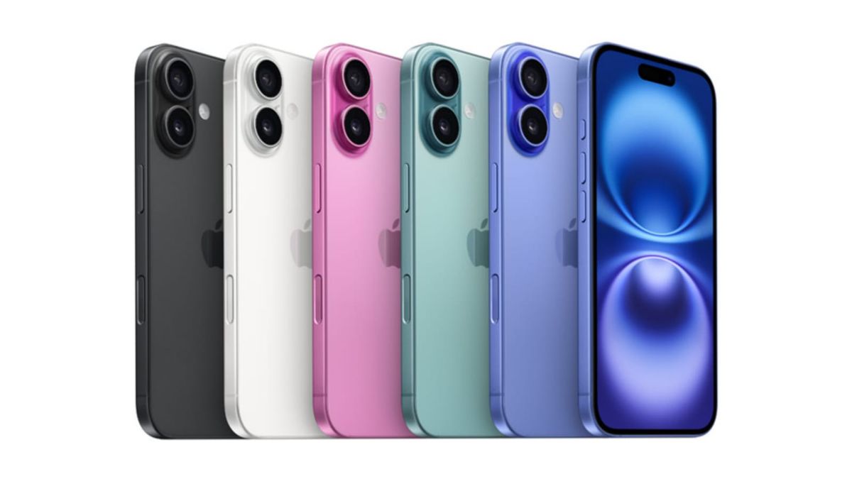iPhone 16: Inovasi Terbaru dari Apple dengan Teknologi Canggih dan Desain  Futuristik - Natuna Today