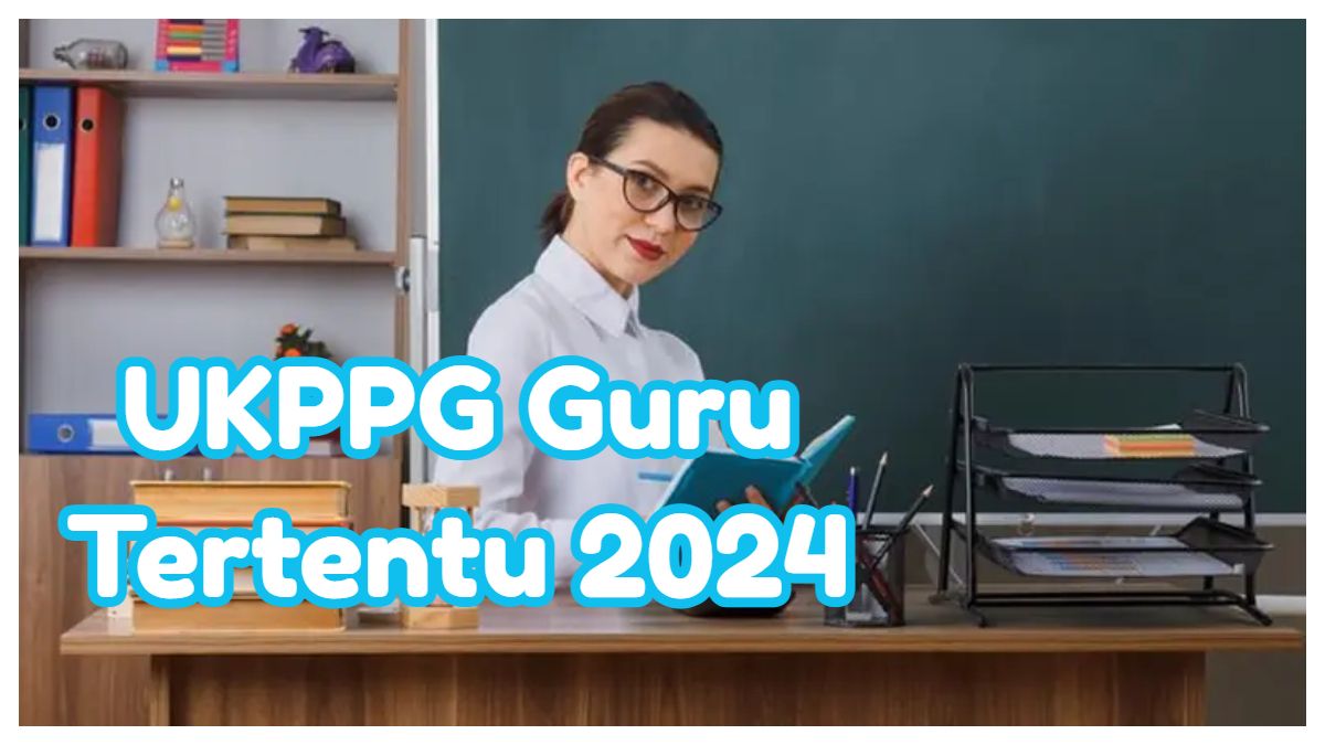 Cara Daftar Ukpppg Tahap Ppg Guru Tertentu Daljab Panduan