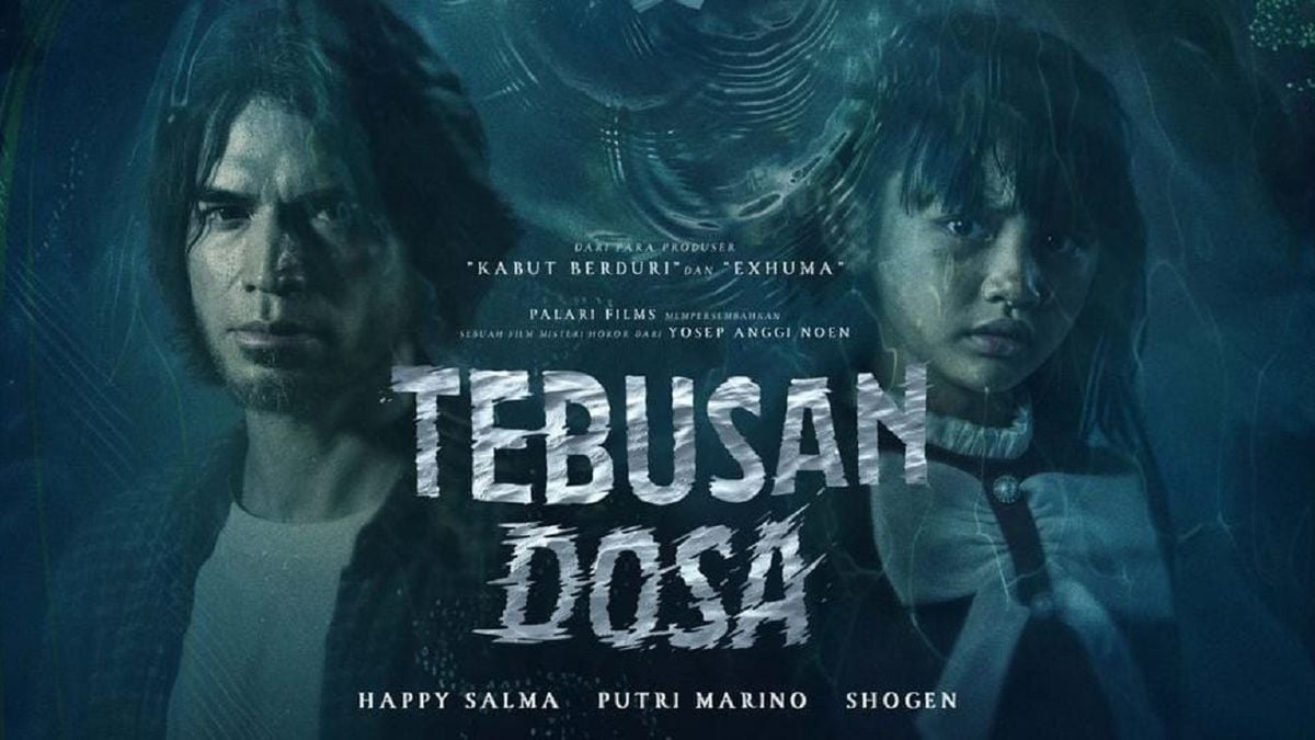 Penuh Misteri Ini Sinopsis Film Tebusan Dosa Yang Tayang Bulan Oktober Utara Times