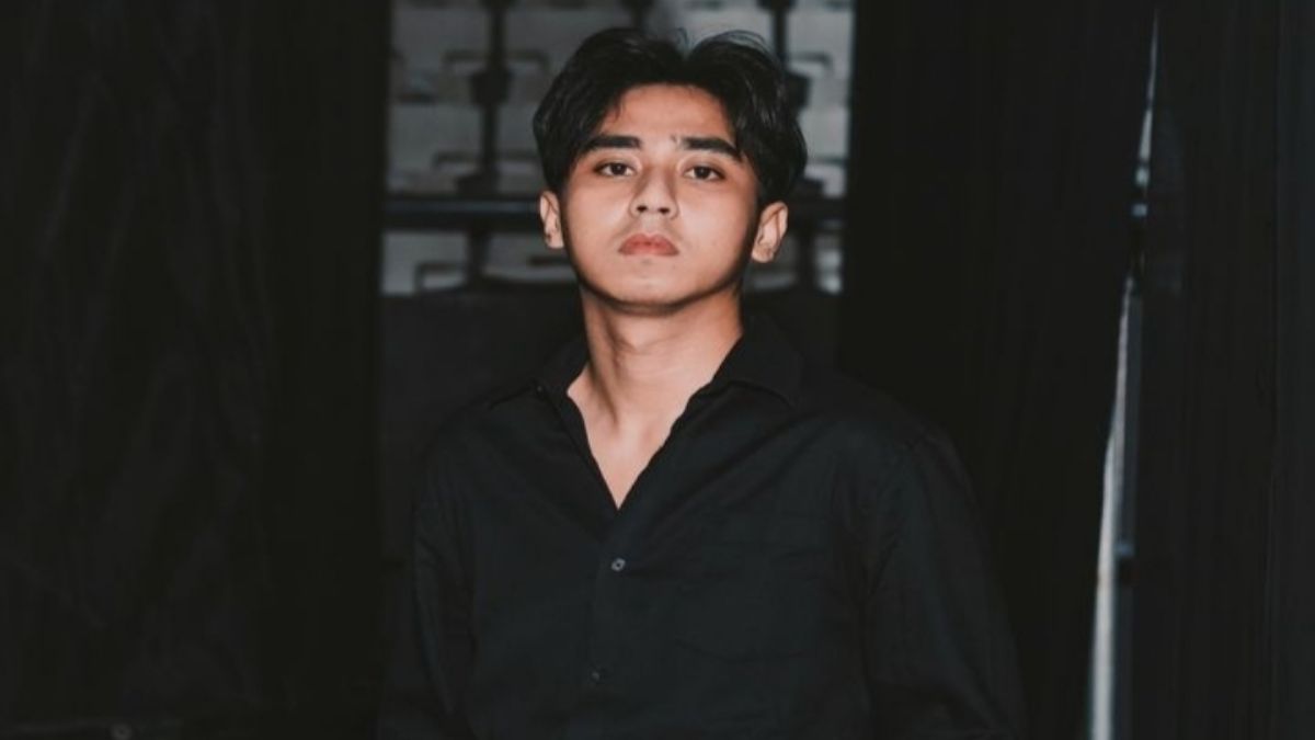 Mengenal Sosok Raymond Aditya, Keyboardist Mahalini yang Kerap Curi ...