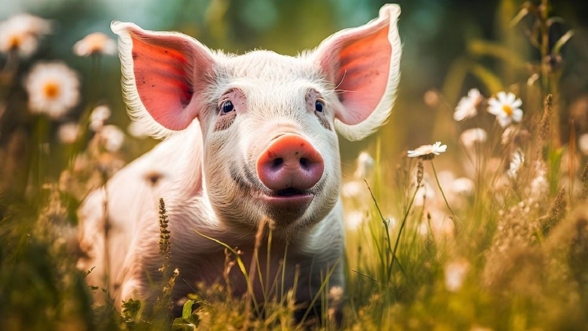 Ginjal dan Jantung Babi Jadi Terobosan Baru Transplantasi Organ ke ...