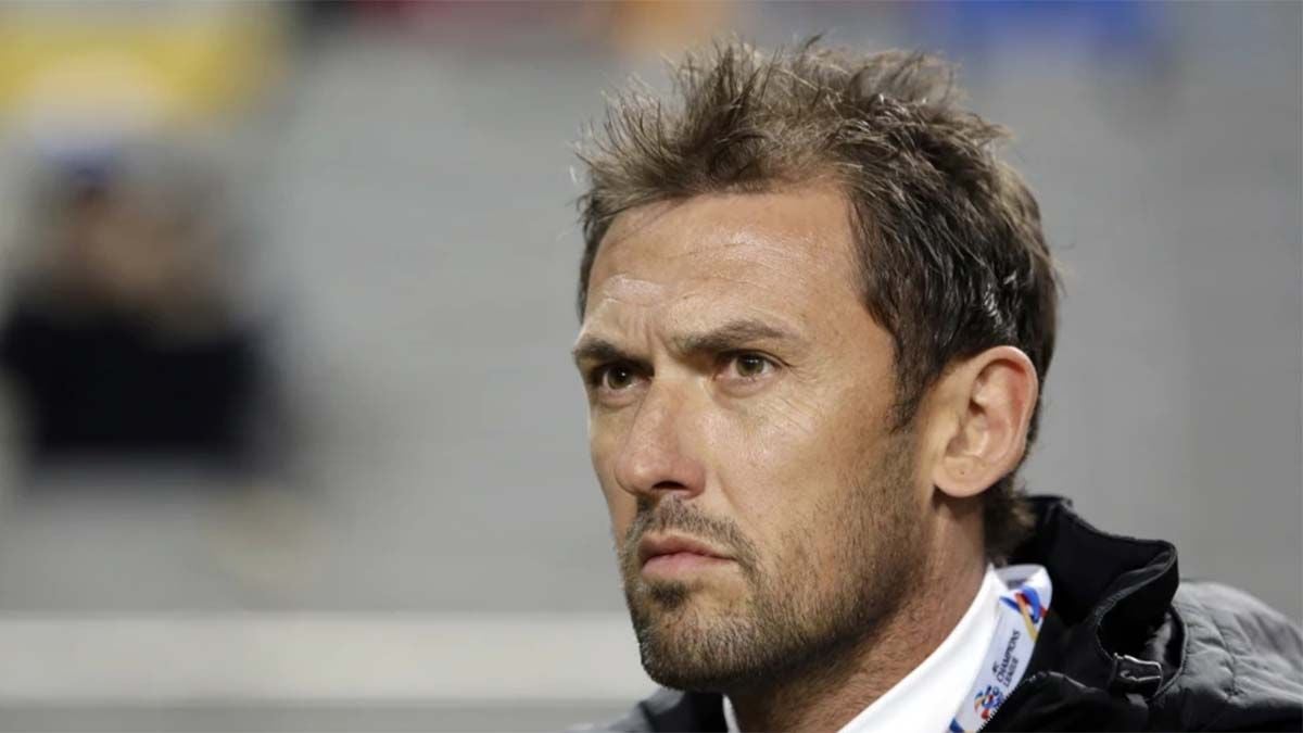 Tony Popovic Resmi Jadi Pelatih Baru Socceroos, Siap Bawa Australia Ke ...