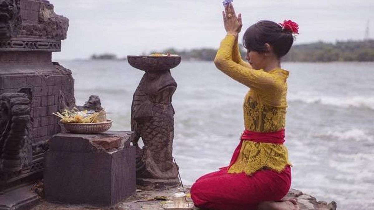 Apa Saja yang Dilakukan Ketika Hari Raya Galungan? Begini Ternyata