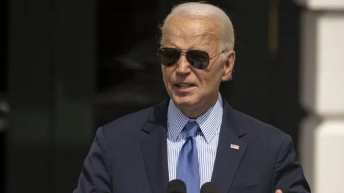 Meski Dukung Israel, Joe Biden Tak Mau Situs Nuklir Iran Diserang ...