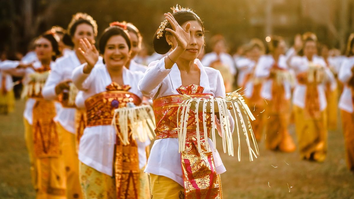 Kapan Hari Raya Galungan 2024? Berikut Makna hingga Rangkaiannya