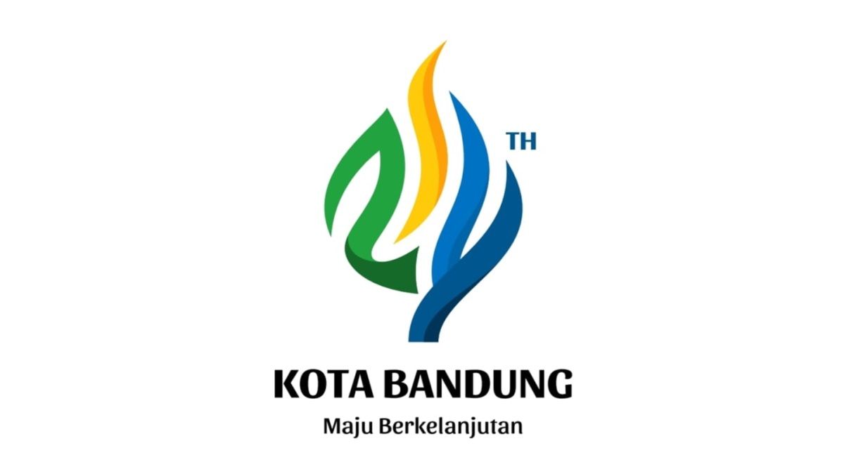 Hut Kota Bandung 2024 Tanggal Berapa Ini Logo Twibbon Dan Acara Perayaan Hjkb Ke 214 Berita Diy 9828