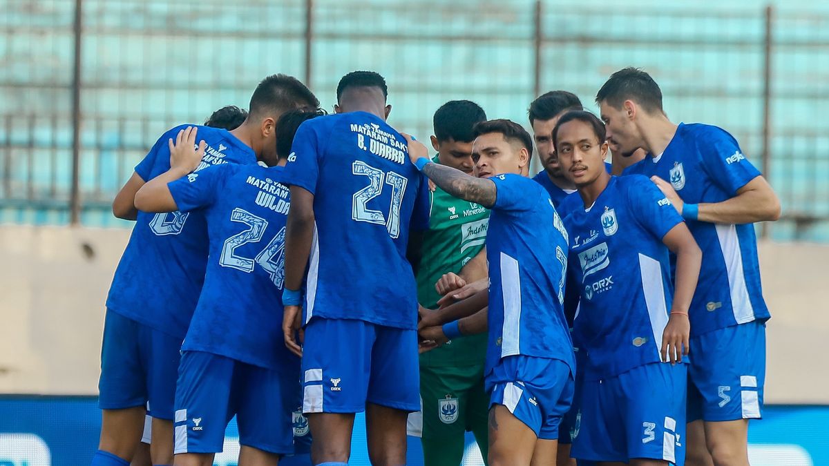 Link Streaming Psis Semarang Vs Semen Padang Nonton Siaran Langsung Bri Liga