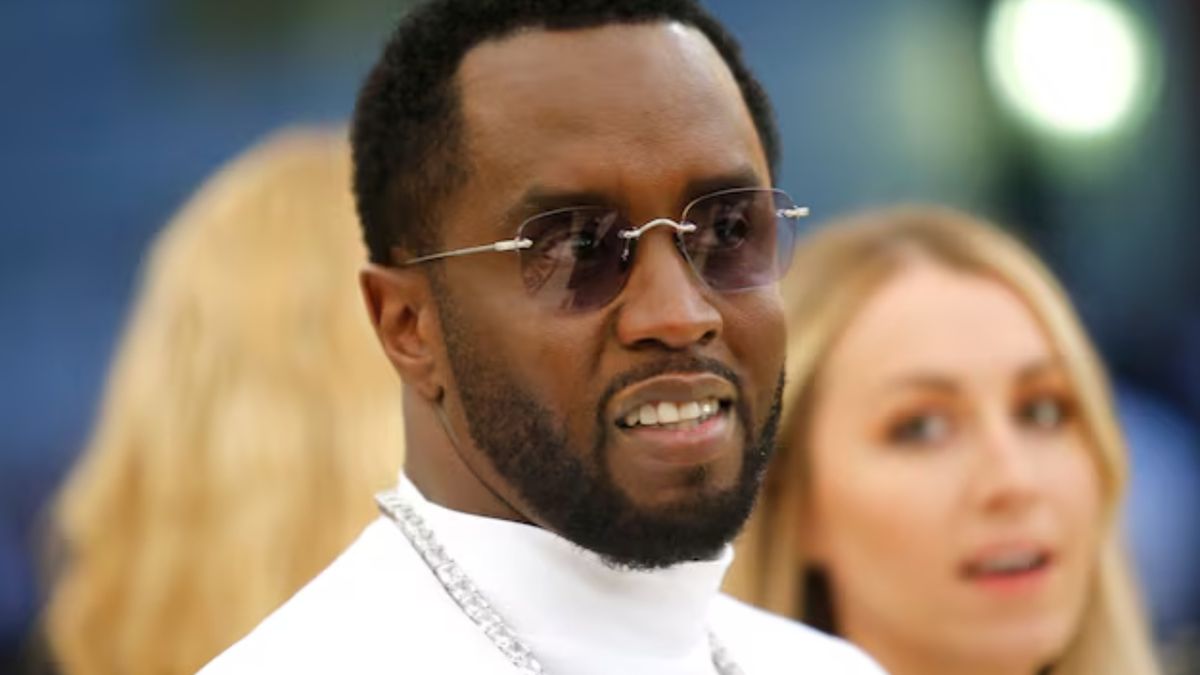 Kapan Persidangan P Diddy Digelar? Deretan Kasus Menjeratnya hingga Prediksi Hukuman sang Rapper