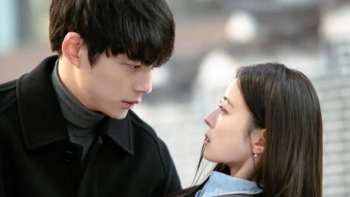 Nonton what comes after love eps 1 2 spoiler lee se young dan