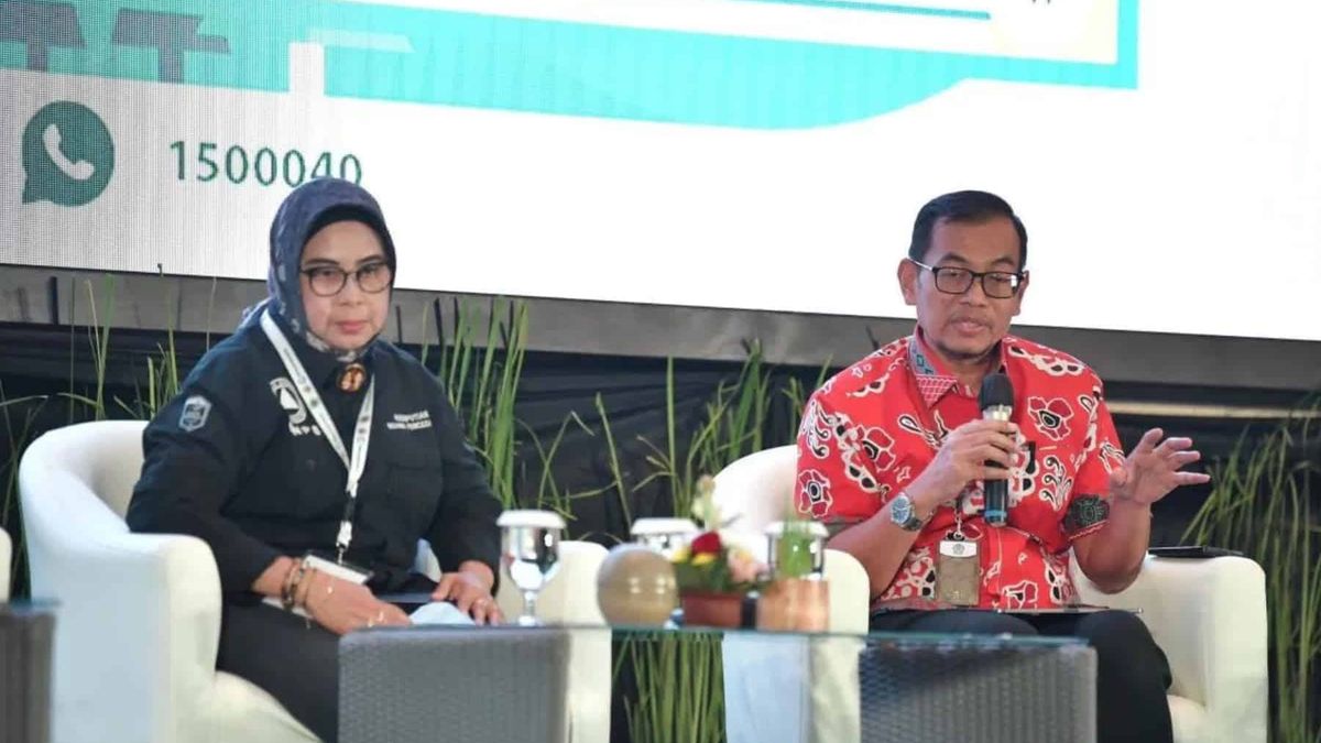 Berapa Dana Desa untuk Kabupaten Sukabumi 2025 Apakah Sama?, Berikut