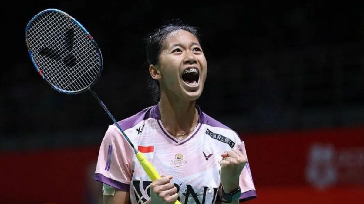 Jadwal Badminton Korea Master 2024 7 Wakil Indonesia Akan Berjuang di