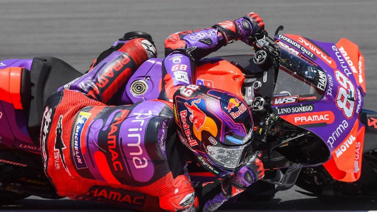 Jadwal Siaran Langsung Sprint Race Motogp Jepang Di Sirkuit Twin Ring Motegi Priangan Insider