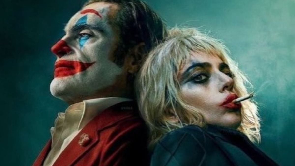 Joker Folie à Deux: Pasangan Gila yang Mematikan - Betare Belitong