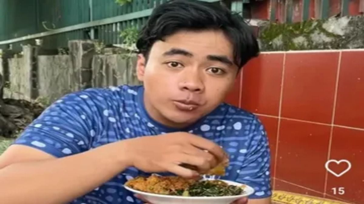 Review Jelek Warung Makan Mamiku, Food Vlogger Debi Pratama Kena ...