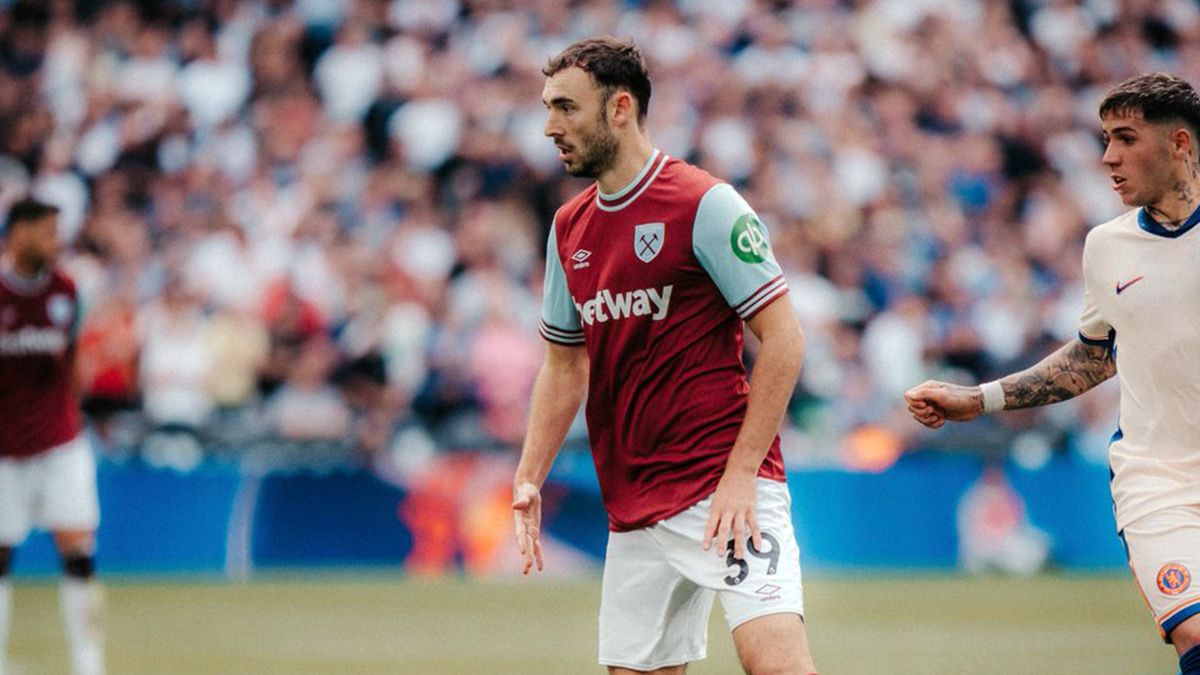 Sedang Berlangsung Live Streaming Tottenham Hotspur Vs West Ham Nonton