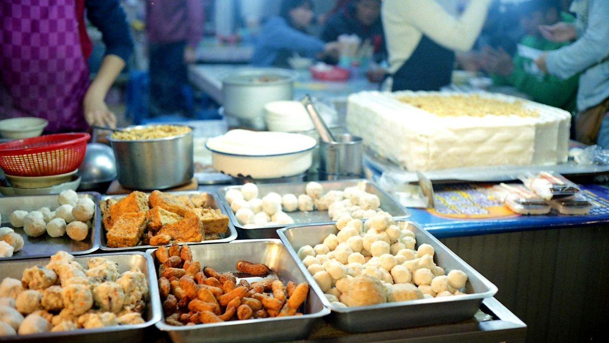 Solusi Lapar Tengah Malam Ini Dia Rekomendasi Warteg Jam Di Jakarta Timur Halaman