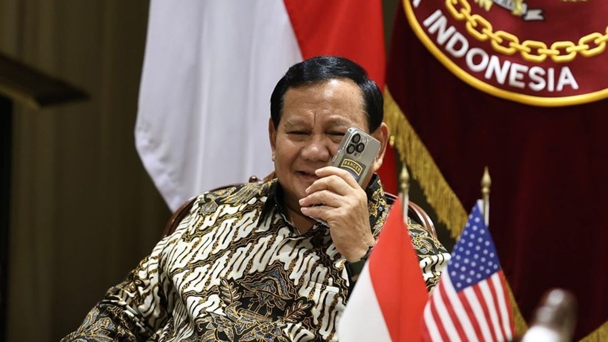 Ini Alasan Keppres IKN Bakal Diterbitkan Prabowo Subianto Bukan Oleh ...