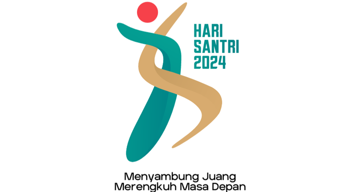 TEKS Ikrar Hari Santri 2024 PDF untuk Apel Peringatan HSN 22 Oktober ...