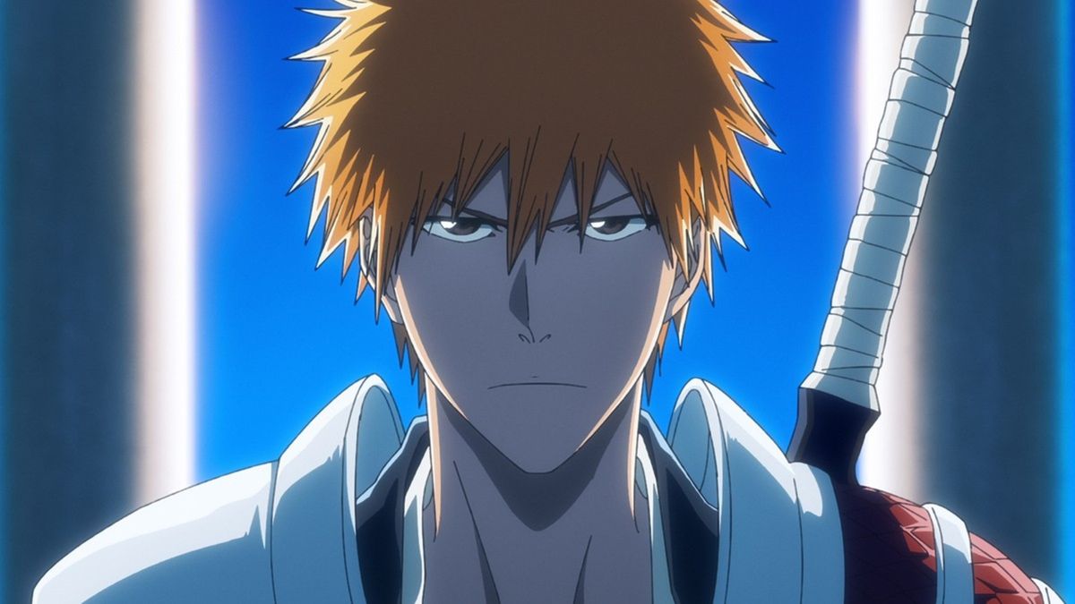 Bleach TYBW Episode 28 - Part 3 Ep 2 Sub Indo, Nonton Bleach Thousand ...