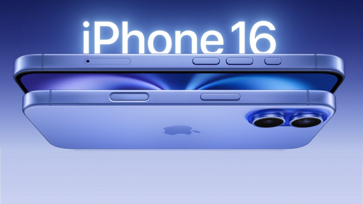 Kapan iPhone 16 Masuk Resmi ke Indonesia? - Portal Nganjuk