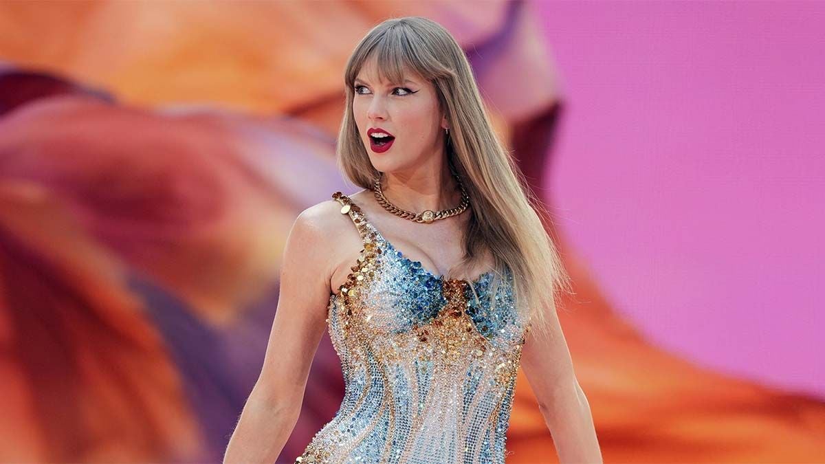 Aksi Mulia Taylor Swift: Sumbang Jutaan Dolar Untuk Korban Bencana ...