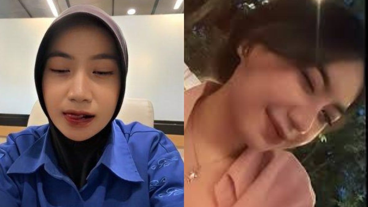 Zahra Seafood Bakaran Viral Video 6 Menit 40 Detik Jadi Sorotan