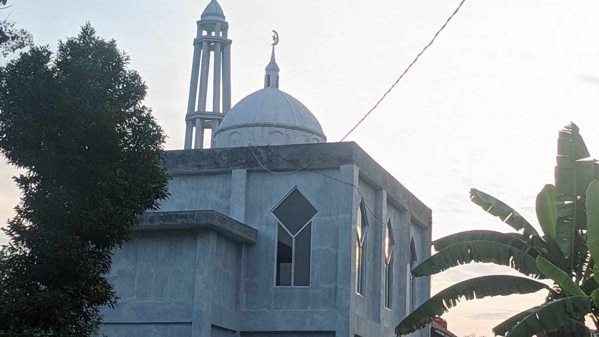 Jadwal Sholat Bandar Lampung Hari Ini Selasa 22 Oktober 2024 Waktu