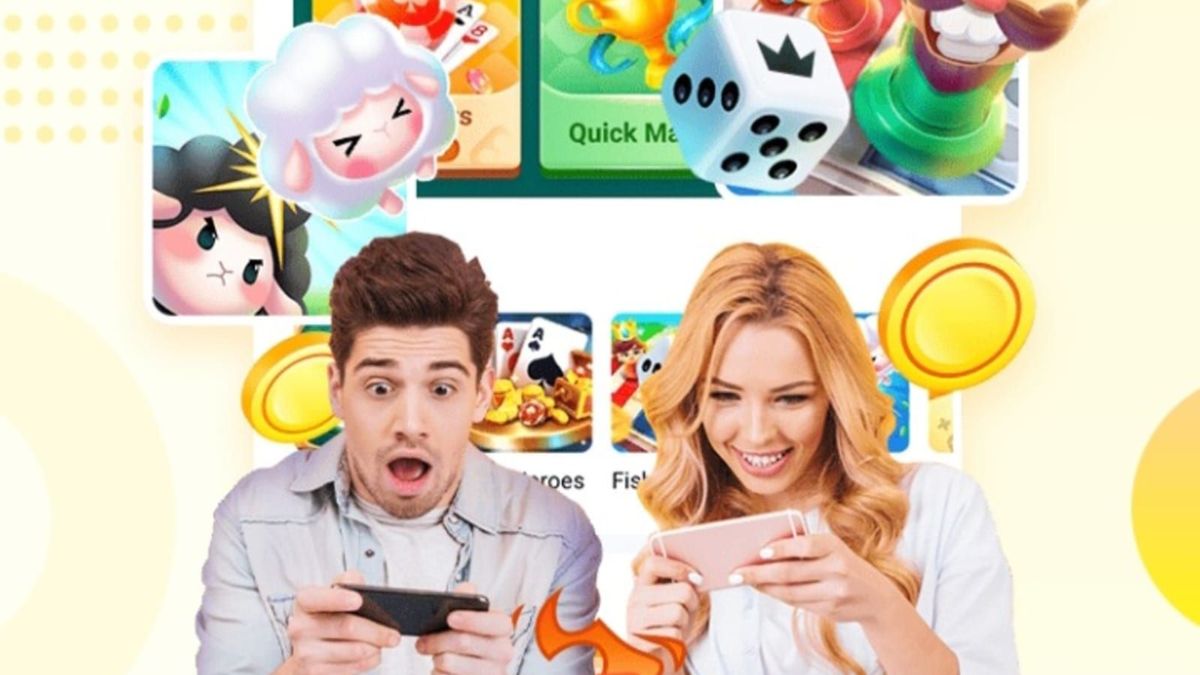Game Penghasil Saldo Dana Terbaru: Cara Cepat Dan Aman Meraup Rupiah!