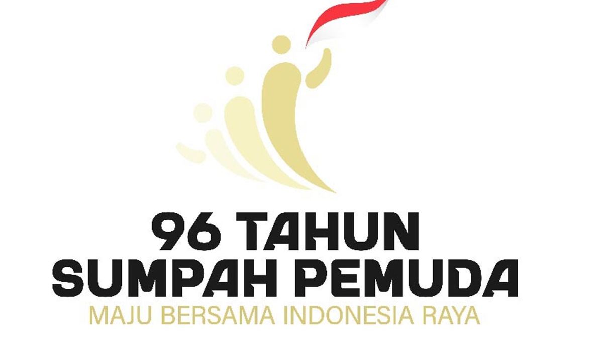 TEKS Amanat Pembina Upacara Sumpah Pemuda 2024 Kemenpora, Sambutan ...