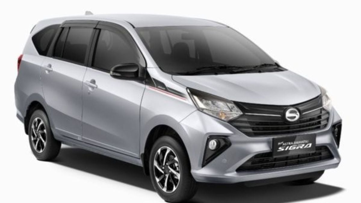 Dapatkan Daihatsu Sigra Bekas Berkualitas Dengan Harga Terjangkau Lewat